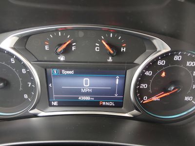 2024 Chevrolet Equinox - Photo 14