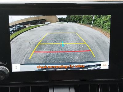 2024 Toyota RAV4 — photo 16 view