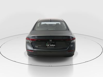 2024 Honda Accord Sedan - Photo 6