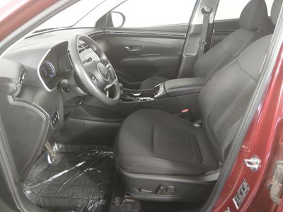 2024 Hyundai Tucson - Photo 19