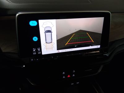 2024 Volkswagen Atlas - Photo 17