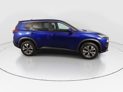 2023 Nissan Rogue - Photo 8