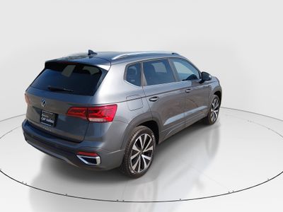 2024 Volkswagen Taos - Photo 7