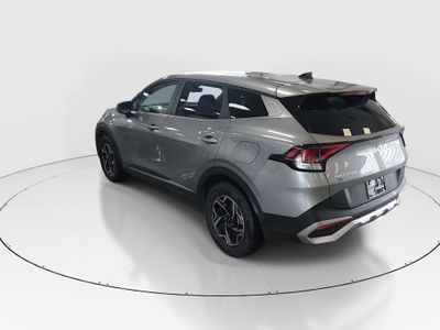 2024 Kia Sportage - Photo 5