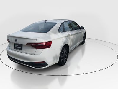 2024 Volkswagen Jetta - Photo 7