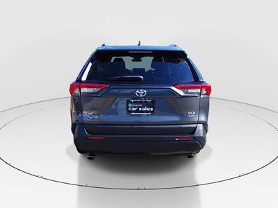2024 Toyota RAV4 - Photo 6
