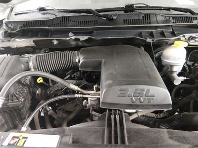 2024 Ram 1500 Classic - Photo 9