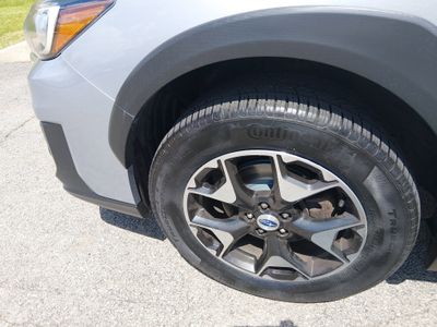 2018 Subaru Crosstrek - Photo 10