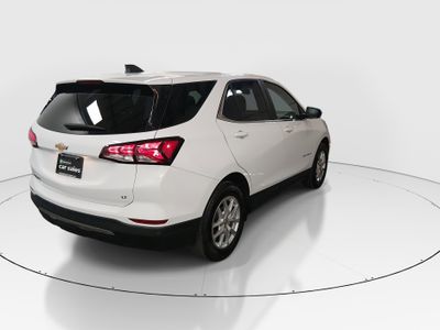 2024 Chevrolet Equinox - Photo 7