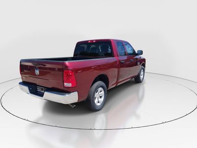2024 Ram 1500 Classic - Photo 7