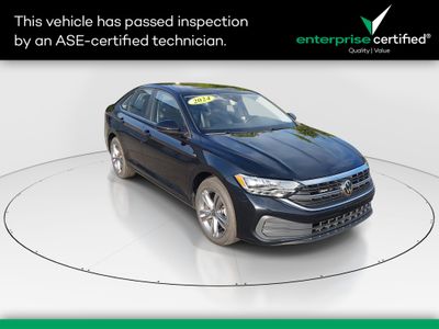 2024 Volkswagen Jetta - Photo 1
