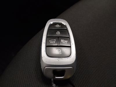 2024 Hyundai Tucson - Photo 15