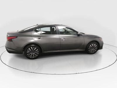 2024 Nissan Altima - Photo 8