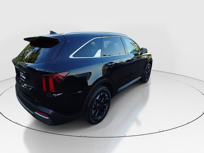 2024 Kia Sorento - Photo 7