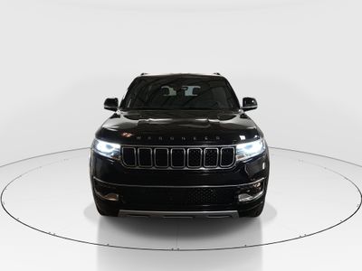 2024 Jeep Wagoneer - Photo 2