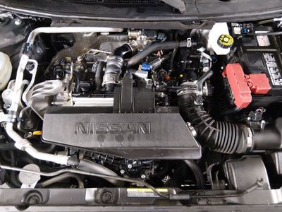 2024 Nissan Rogue - Photo 9