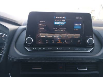 2023 Nissan Rogue - Photo 22