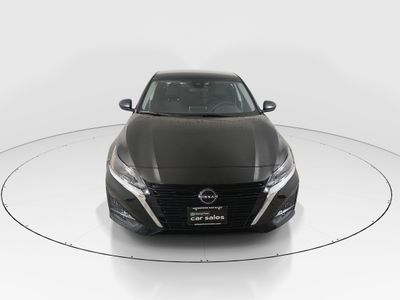 2024 Nissan Altima - Photo 2
