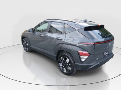 2024 Hyundai Kona - Photo 5