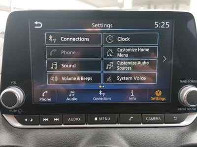 2024 Nissan Sentra - Photo 20