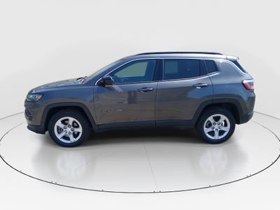 2024 Jeep Compass - Photo 4