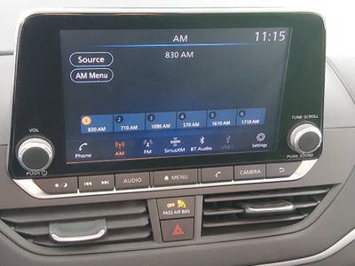 2022 Nissan Altima - Photo 19