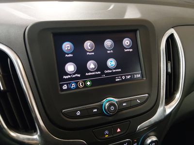 2024 Chevrolet Equinox - Photo 20