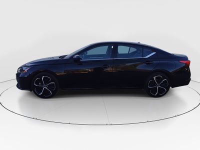 2024 Nissan Altima - Photo 4