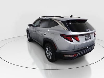 2024 Hyundai Tucson - Photo 5