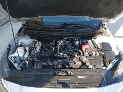 2024 Nissan Altima - Photo 9
