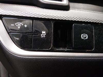 2024 Kia Sportage - Photo 17