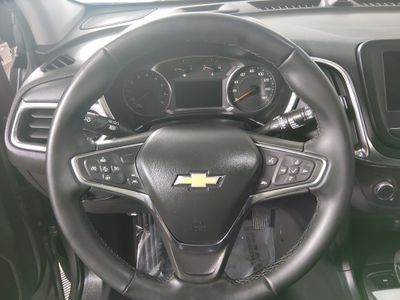 2024 Chevrolet Equinox — photo 12 view