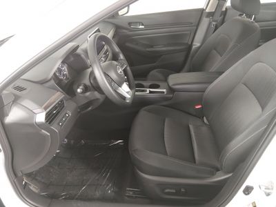 2025 Nissan Altima - Photo 20
