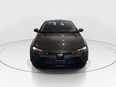 2024 Toyota Corolla - Photo 2