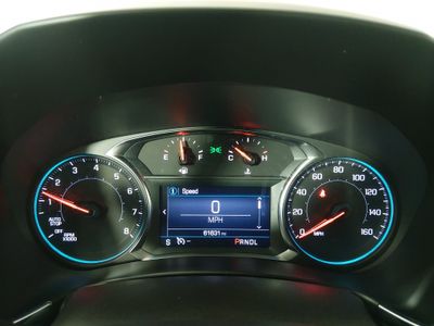 2023 Chevrolet Equinox - Photo 14
