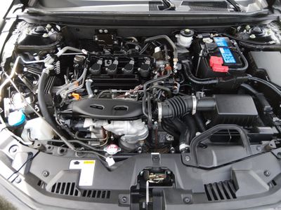 2024 Honda Accord Sedan - Photo 9