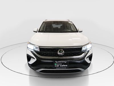 2024 Volkswagen Taos - Photo 2