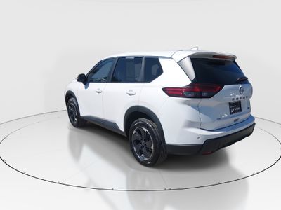 2024 Nissan Rogue - Photo 5