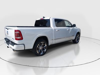 2020 Ram 1500 - Photo 8