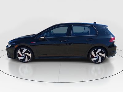 2024 Volkswagen Golf GTI - Photo 4
