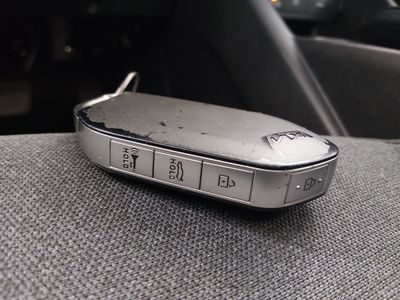 2025 Kia K4 - Photo 15