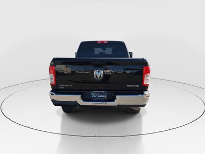 2024 Ram 2500 - Photo 6