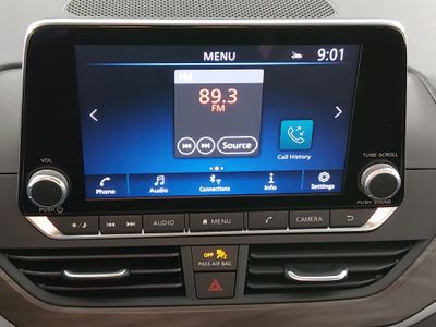 2025 Nissan Altima - Photo 19