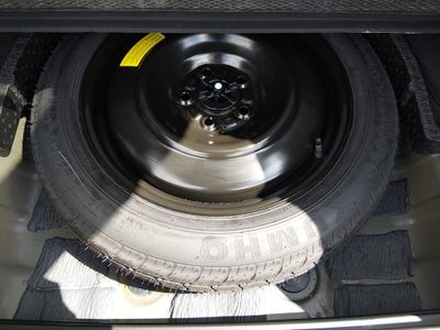 2024 Hyundai Tucson - Photo 18