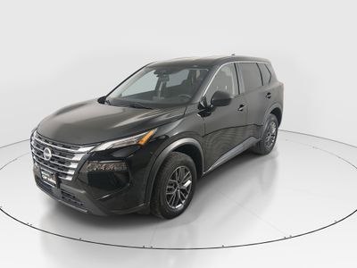2024 Nissan Rogue - Photo 3