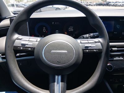 2025 Hyundai Tucson - Photo 12