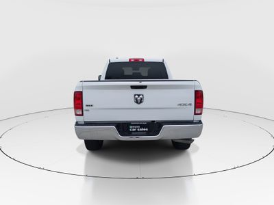 2024 Ram 1500 Classic - Photo 6
