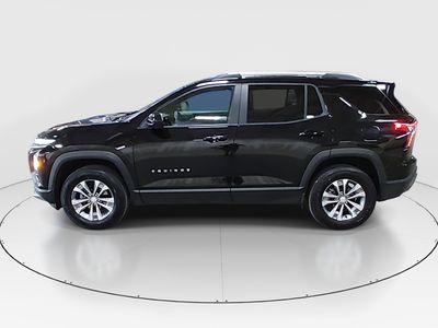 2025 Chevrolet Equinox - Photo 4