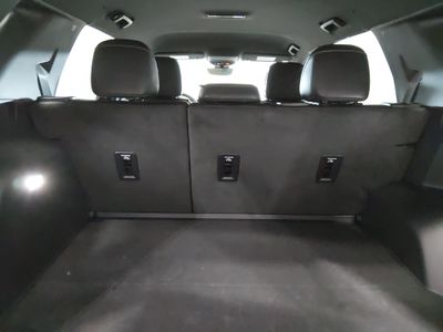 2025 Chevrolet Equinox - Photo 11
