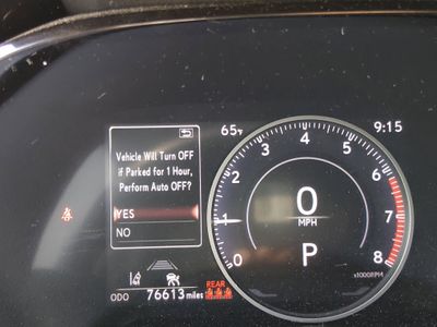2023 Lexus RX - Photo 14
